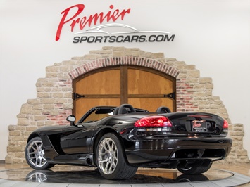 2003 Dodge Viper SRT-10   - Photo 7 - Springfield, MO 65802