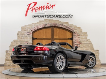 2003 Dodge Viper SRT-10   - Photo 9 - Springfield, MO 65802