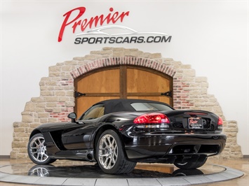 2003 Dodge Viper SRT-10   - Photo 29 - Springfield, MO 65802