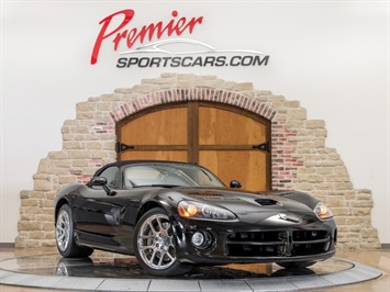 2003 Dodge Viper SRT-10   - Photo 28 - Springfield, MO 65802