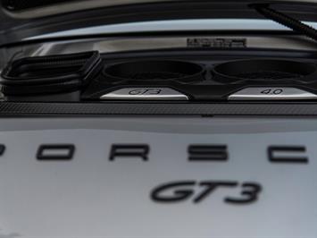 2018 Porsche GT3   - Photo 42 - Springfield, MO 65802