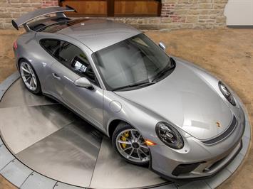 2018 Porsche GT3   - Photo 19 - Springfield, MO 65802