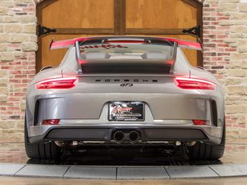 2018 Porsche GT3   - Photo 8 - Springfield, MO 65802