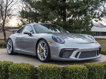 2018 Porsche GT3   - Photo 33 - Springfield, MO 65802