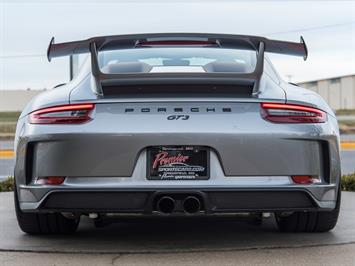 2018 Porsche GT3   - Photo 36 - Springfield, MO 65802