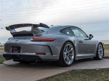 2018 Porsche GT3   - Photo 34 - Springfield, MO 65802