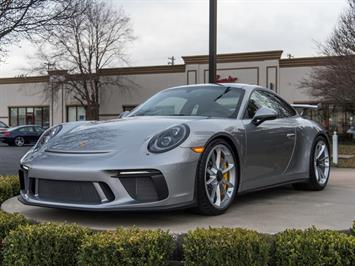 2018 Porsche GT3   - Photo 39 - Springfield, MO 65802