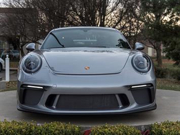 2018 Porsche GT3   - Photo 31 - Springfield, MO 65802