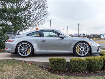 2018 Porsche GT3   - Photo 32 - Springfield, MO 65802