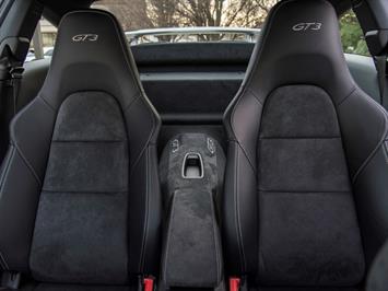 2018 Porsche GT3   - Photo 26 - Springfield, MO 65802