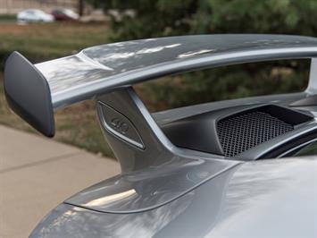 2018 Porsche GT3   - Photo 35 - Springfield, MO 65802