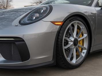 2018 Porsche GT3   - Photo 43 - Springfield, MO 65802