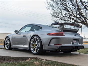 2018 Porsche GT3   - Photo 37 - Springfield, MO 65802