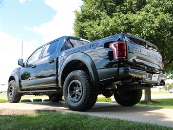 2018 Ford F-150 Raptor   - Photo 7 - Springfield, MO 65802