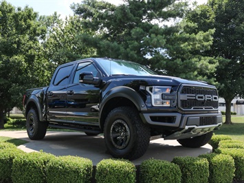 2018 Ford F-150 Raptor   - Photo 4 - Springfield, MO 65802