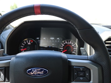 2018 Ford F-150 Raptor   - Photo 11 - Springfield, MO 65802