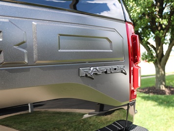 2018 Ford F-150 Raptor   - Photo 32 - Springfield, MO 65802