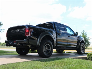 2018 Ford F-150 Raptor   - Photo 9 - Springfield, MO 65802