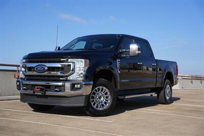 2022 Ford F-250 Super Duty XLT   - Photo 9 - Springfield, MO 65802