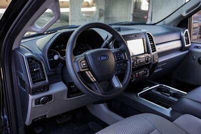 2022 Ford F-250 Super Duty XLT   - Photo 21 - Springfield, MO 65802