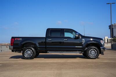 2022 Ford F-250 Super Duty XLT   - Photo 3 - Springfield, MO 65802