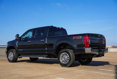 2022 Ford F-250 Super Duty XLT   - Photo 12 - Springfield, MO 65802