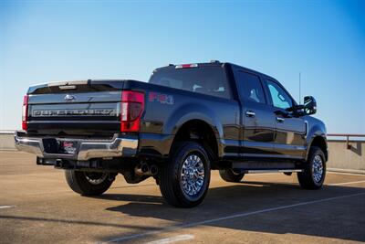 2022 Ford F-250 Super Duty XLT   - Photo 15 - Springfield, MO 65802