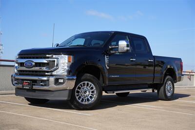 2022 Ford F-250 Super Duty XLT   - Photo 1 - Springfield, MO 65802