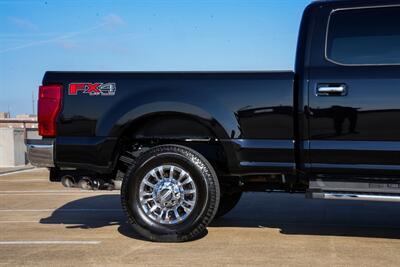 2022 Ford F-250 Super Duty XLT   - Photo 4 - Springfield, MO 65802