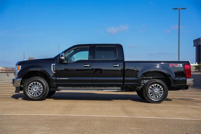 2022 Ford F-250 Super Duty XLT   - Photo 11 - Springfield, MO 65802