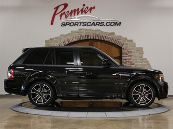 2013 Land Rover Range Rover Sport HSE GT Limited Editi   - Photo 3 - Springfield, MO 65802