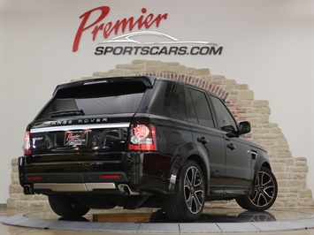 2013 Land Rover Range Rover Sport HSE GT Limited Editi   - Photo 9 - Springfield, MO 65802