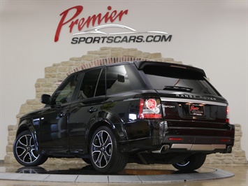 2013 Land Rover Range Rover Sport HSE GT Limited Editi   - Photo 7 - Springfield, MO 65802