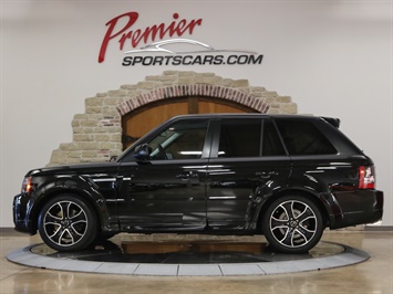 2013 Land Rover Range Rover Sport HSE GT Limited Editi   - Photo 6 - Springfield, MO 65802