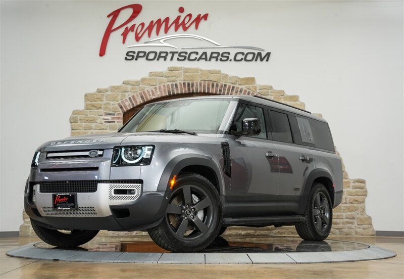 2023 Land Rover Defender 130 SE  