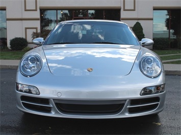 2005 Porsche 911 Carrera S   - Photo 4 - Springfield, MO 65802