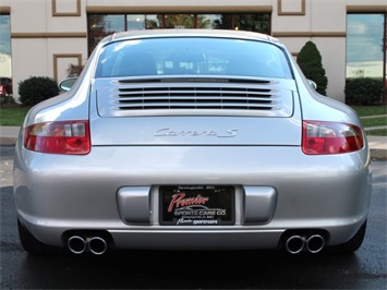 2005 Porsche 911 Carrera S   - Photo 7 - Springfield, MO 65802