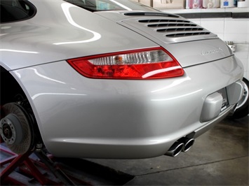 2005 Porsche 911 Carrera S   - Photo 29 - Springfield, MO 65802