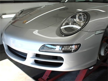 2005 Porsche 911 Carrera S   - Photo 33 - Springfield, MO 65802