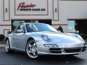 2005 Porsche 911 Carrera S   - Photo 3 - Springfield, MO 65802