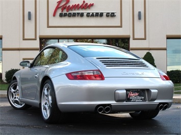 2005 Porsche 911 Carrera S   - Photo 6 - Springfield, MO 65802