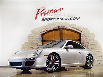 2011 Porsche 911 Carrera S   - Photo 6 - Springfield, MO 65802