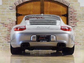 2011 Porsche 911 Carrera S   - Photo 8 - Springfield, MO 65802