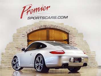 2011 Porsche 911 Carrera S   - Photo 7 - Springfield, MO 65802