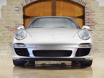 2011 Porsche 911 Carrera S   - Photo 5 - Springfield, MO 65802