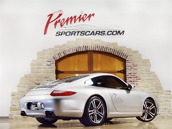 2011 Porsche 911 Carrera S   - Photo 9 - Springfield, MO 65802