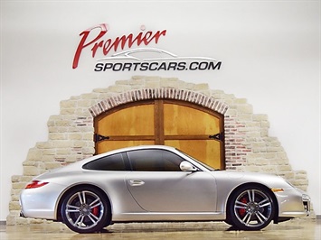 2011 Porsche 911 Carrera S   - Photo 3 - Springfield, MO 65802