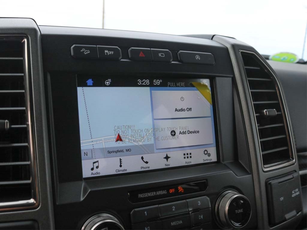 2018 Ford F-150 Raptor - Photo 11 - Springfield, MO 65802