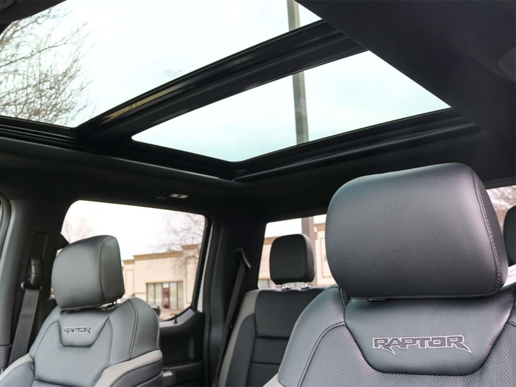 2018 Ford F-150 Raptor - Photo 15 - Springfield, MO 65802