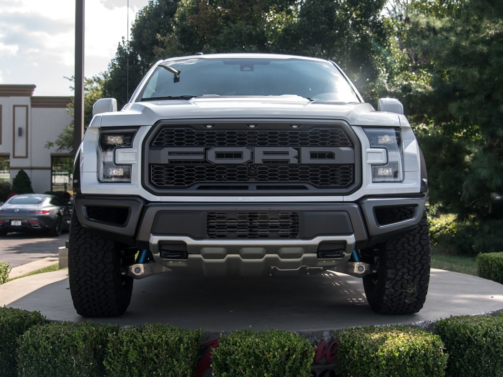 2018 Ford F-150 Raptor - Photo 5 - Springfield, MO 65802